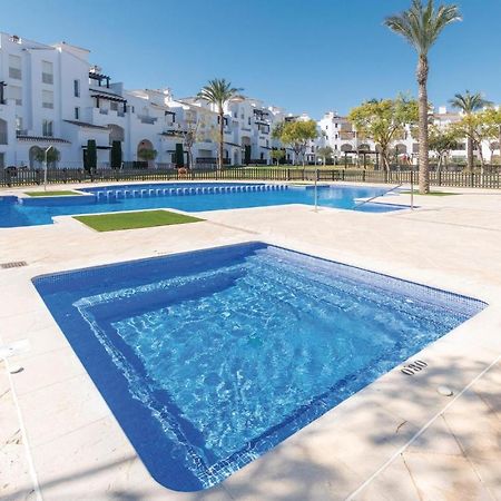 2 Bedroom Amazing Apartment In Roldan Los Tomases Екстер'єр фото