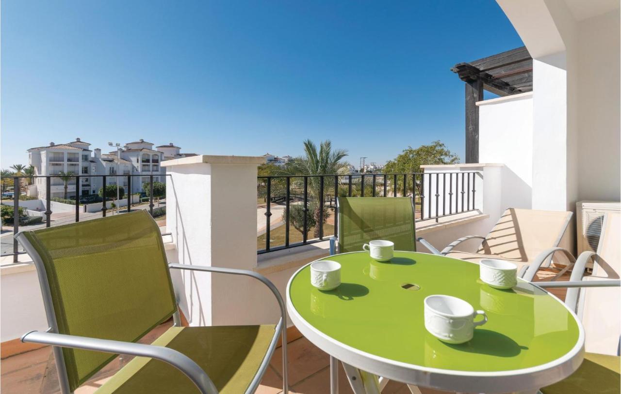 2 Bedroom Amazing Apartment In Roldan Los Tomases Екстер'єр фото