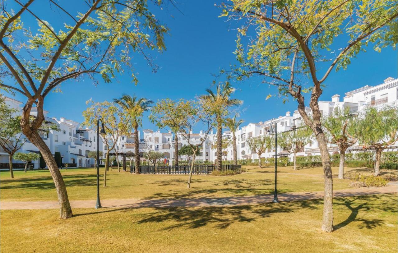 2 Bedroom Amazing Apartment In Roldan Los Tomases Екстер'єр фото