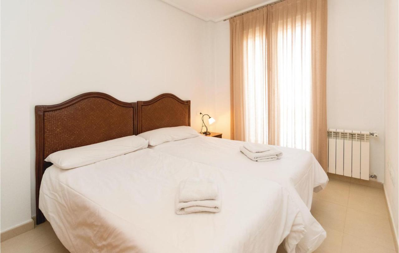 2 Bedroom Amazing Apartment In Roldan Los Tomases Екстер'єр фото