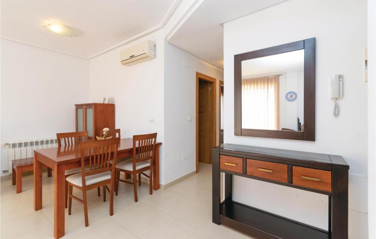 2 Bedroom Amazing Apartment In Roldan Los Tomases Екстер'єр фото