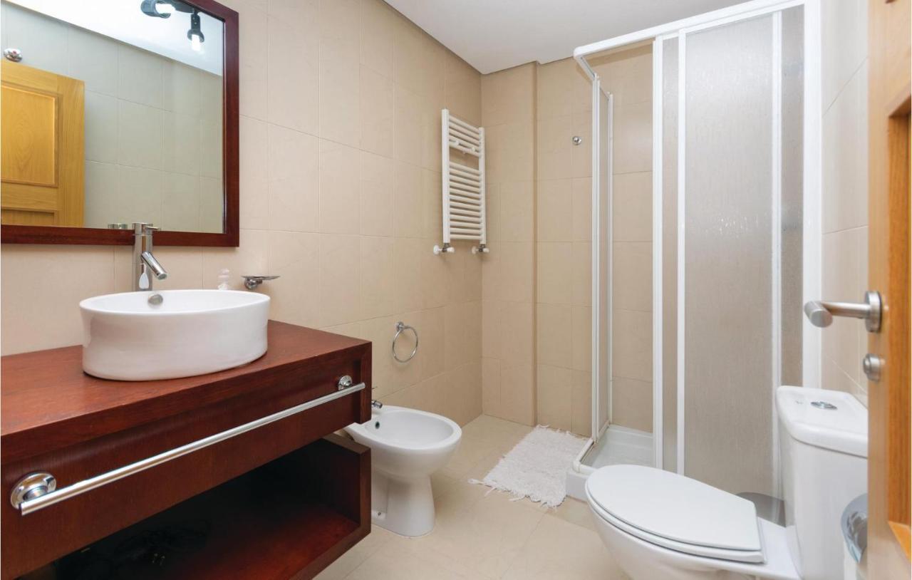 2 Bedroom Amazing Apartment In Roldan Los Tomases Екстер'єр фото